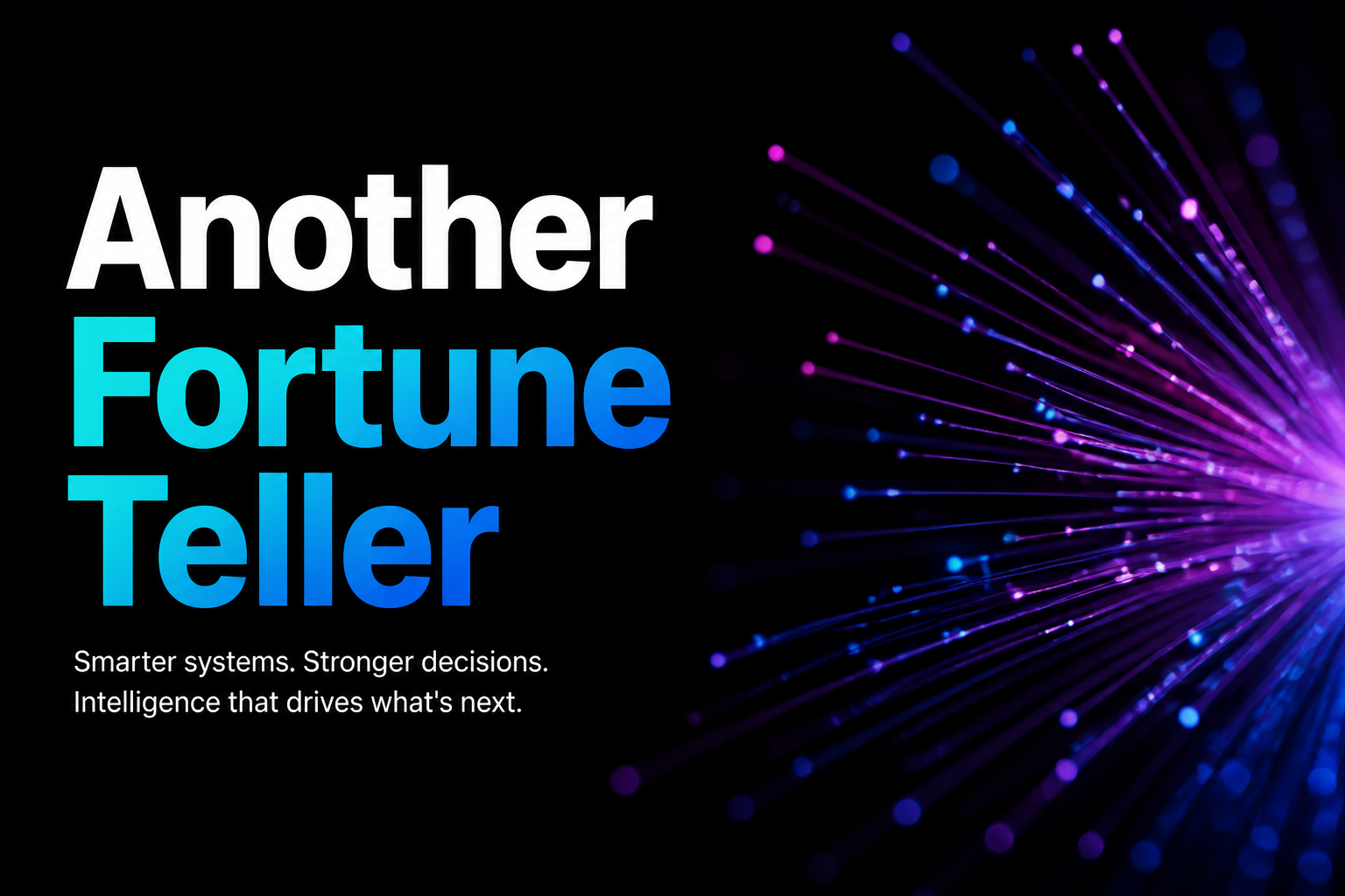 Another Fortune Teller