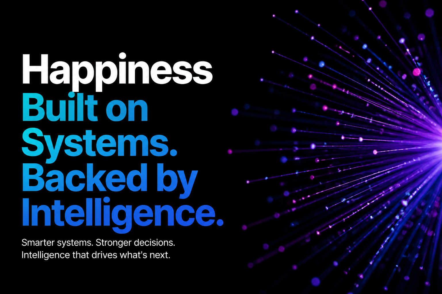 Happiness