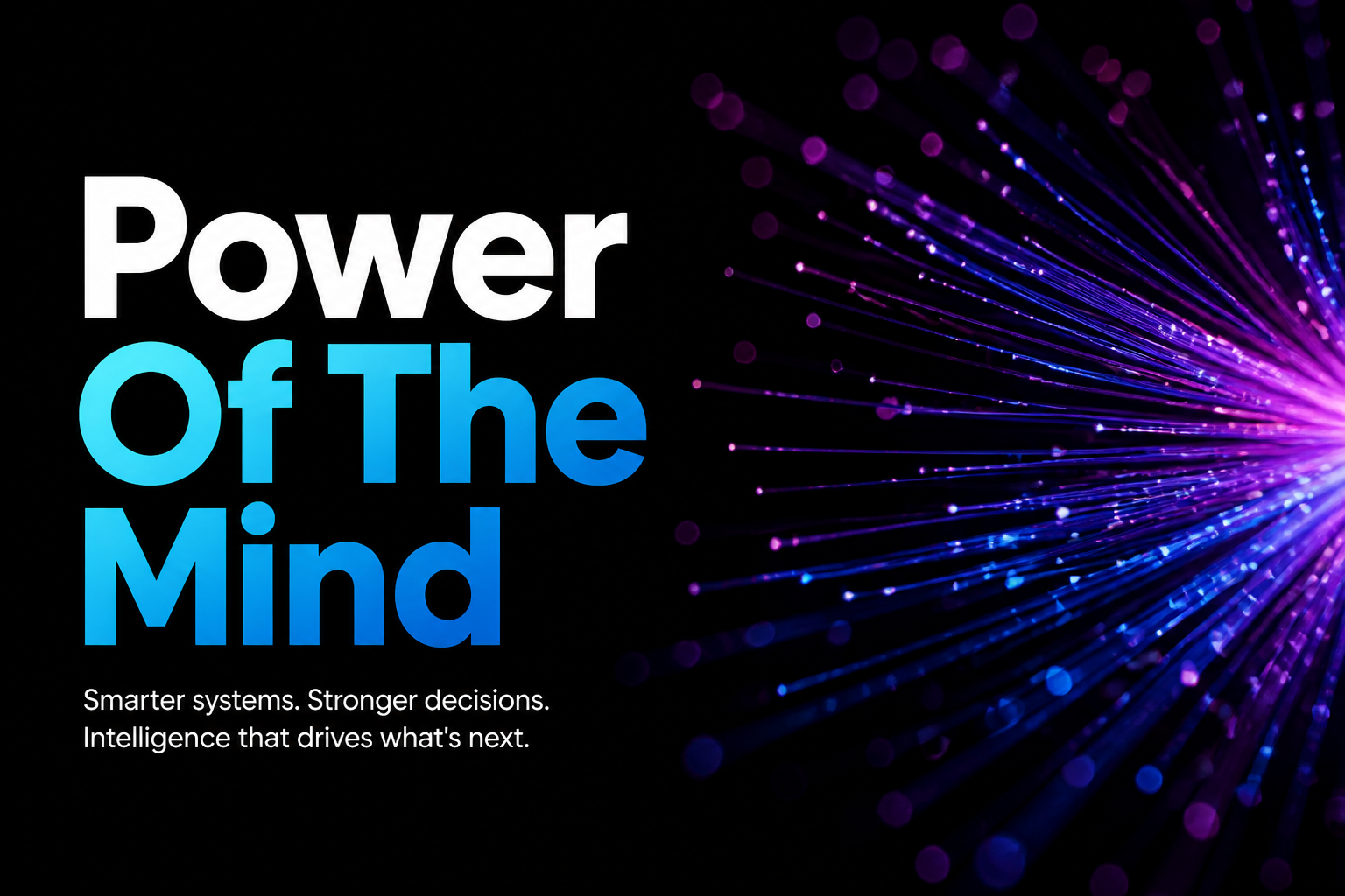Power Of The Mind