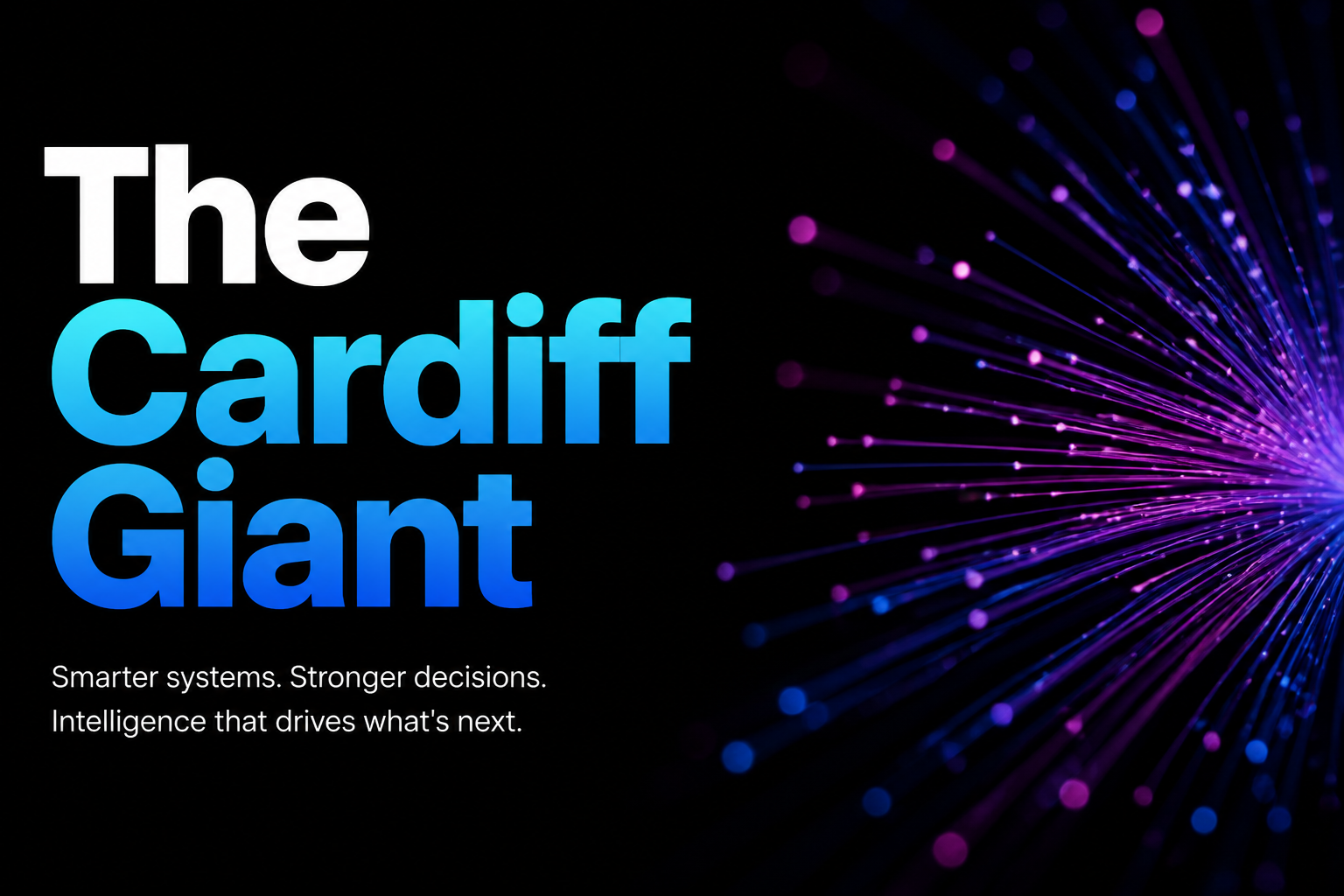 The Cardiff Giant